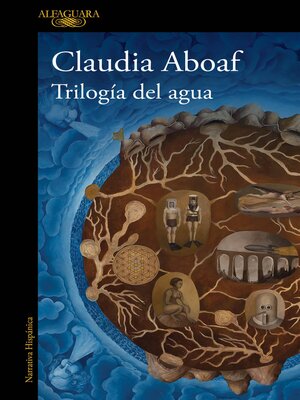 Trilogía del agua - ebook